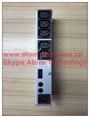 49-218393-000G Diebold Power Distribution Spi 49218393000G