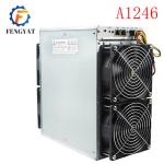 81TH 83TH 85TH Miners Machine Canaan Avalonminer 1246 Avalon A1246