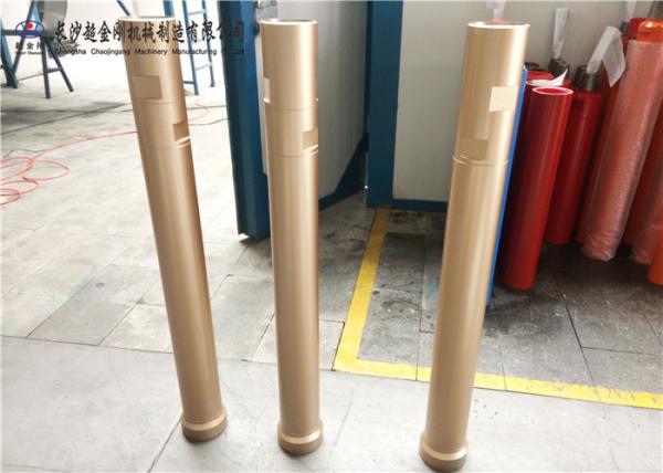 CRE531 Down The Hole Hammer , Reliable Reverse Circulation Downhole Drilling
