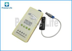 Quality Hospital portable signal SpO2 simulator build-in battery Pulse rate wholesale
