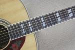2018 new Natural Chibson Dovo acoustic guitar Classic GB dovo electric acoustic