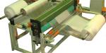 Mattress EPE Foam Sheet Laminating Machine