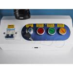 20W 30W 50W 100W Fiber Laser Marking Machine For Sheet Metal