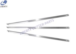 Quality HSS Cutting Machine Blade 801274 For MP6 Cutter Size 305 * 8.5 * 2.4mm wholesale