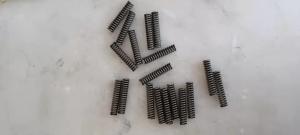 Quality OEM Excavator Spare Parts Valve Spring K3V112 Cylinder Spring wholesale