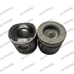 Piston 4D37 For Mitsubishi Engine Spare Parts