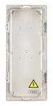Multifunctional Surface Mounted Electric Meter Box