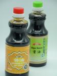 500ml Less Salty Light Dark Soy Sauce Chinese Traditional Use