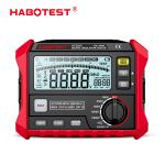 HT5205 Digital Insulation Resistance Tester High-Precision 2500V Voltmeter