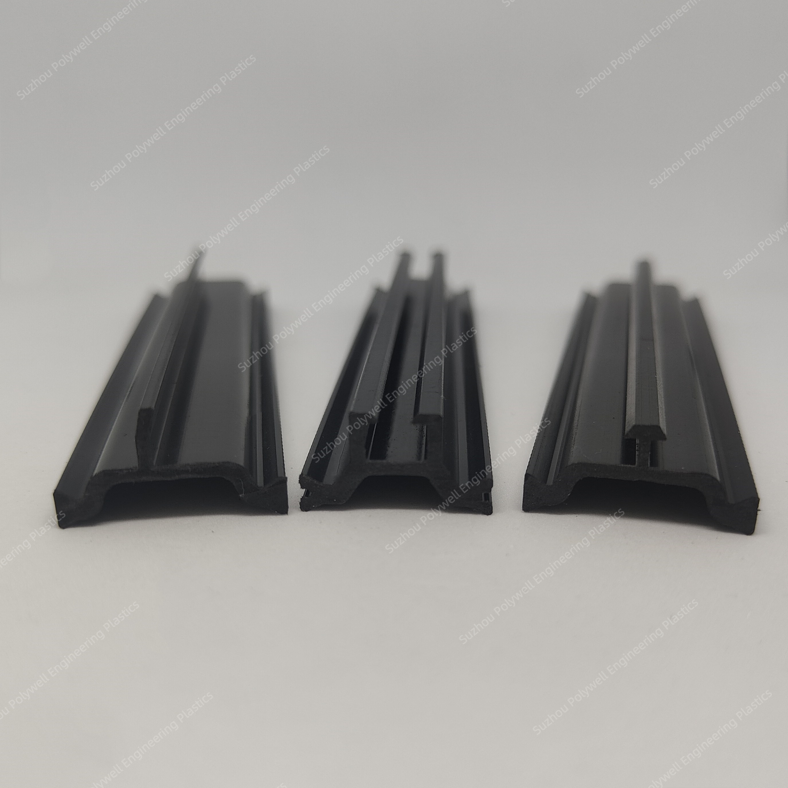 High Performance Customized Shape Sound Resistance PA66 GF25 Thermal Break Strip for Aluminum Windows