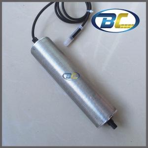 Quality AC DC Knurled material Drum Motor Conveyor wholesale