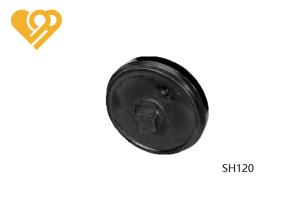 Quality SH200 SUMITOMO Excavator Track Idler wholesale