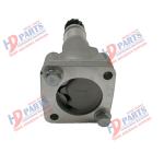 S4Q2 Excavators Engine Oil Pump 32C35-01021 For MITSUBISHI