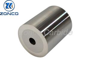 Quality Tungsten Carbide Wear Resistant Sleeve For Frac Equipments wholesale