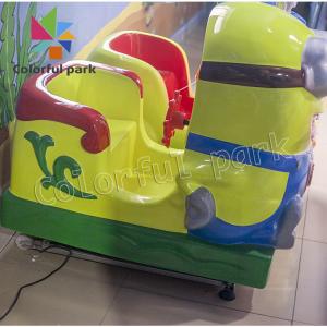 Quality Minion Ride Kiddie Arcade Machine Coin Op Lollipops Supported wholesale