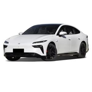 Quality High Speed Pure Electric Sedan Dongfeng Yipai 007 5-door 5-seat Body Structure and 2915mm Wheelbase wholesale