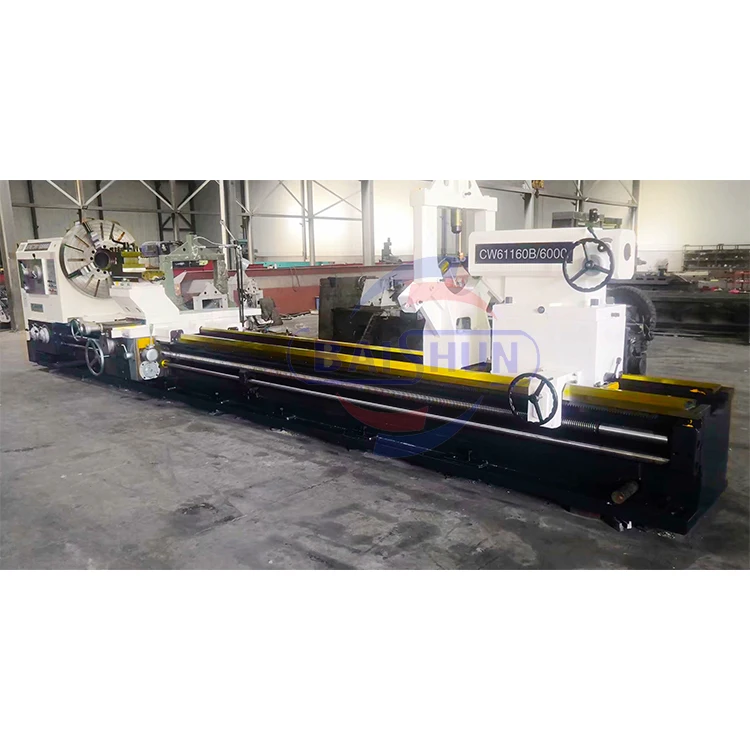 China high accuracy horizontal universal heavy duty metal lathe prices