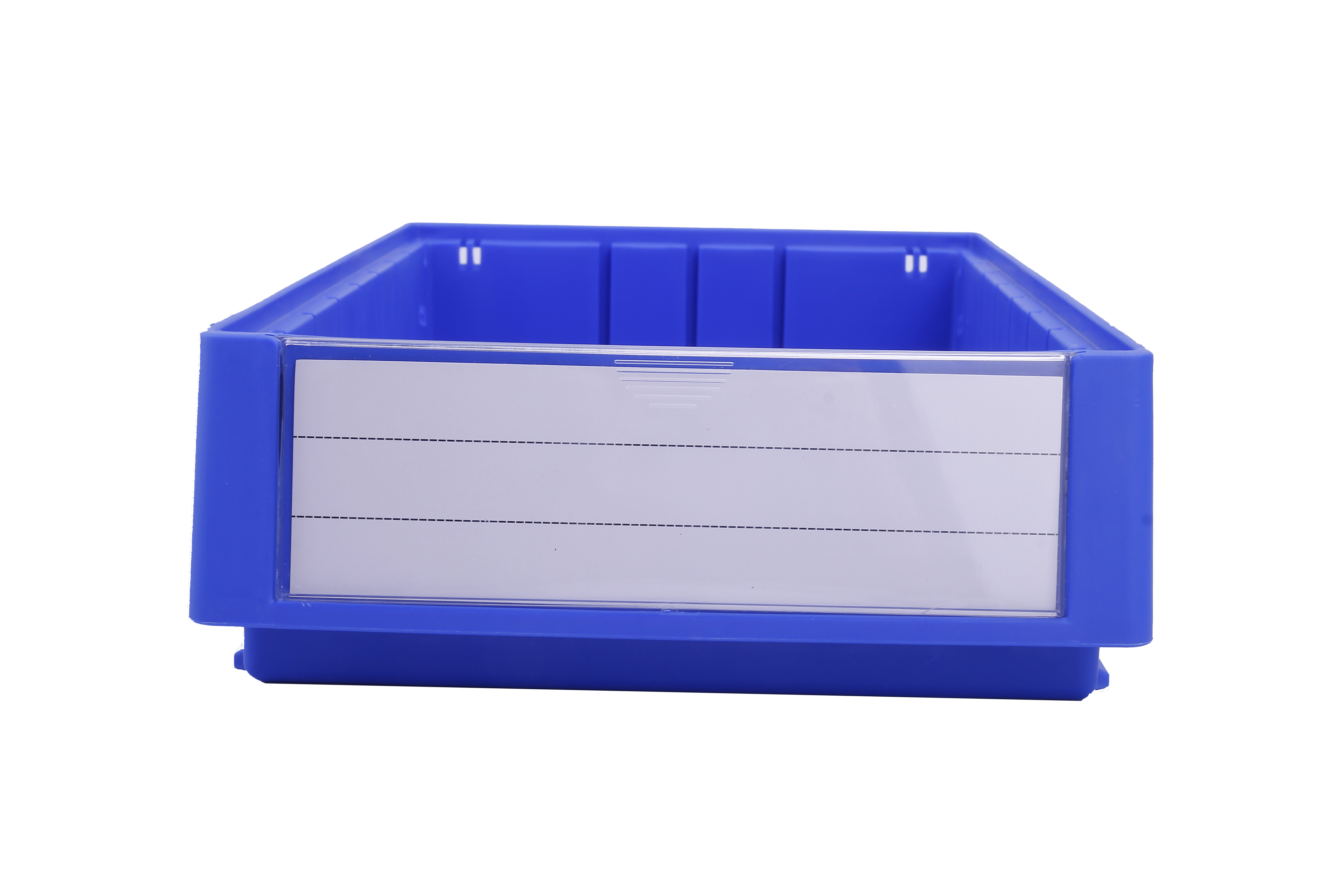 Streamline Your Organization with Stackable Plastic Bins and Dividers Made of PP