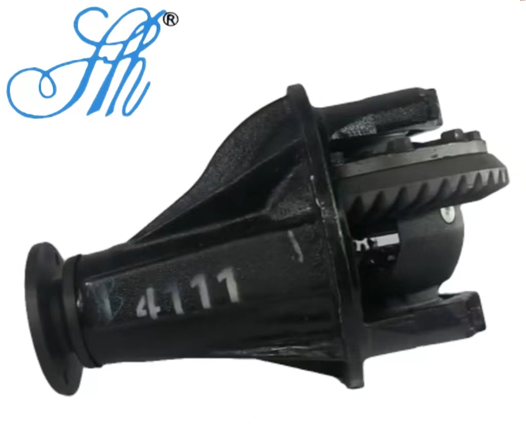 Lifan / DFSK Rear Axle Differential Half Shaft with 11 41 Speed Ratio OEM 2402000HP02