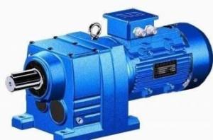 Quality Cylindrical Helical Gearbox Jzq350 For Feeder Conveyor wholesale