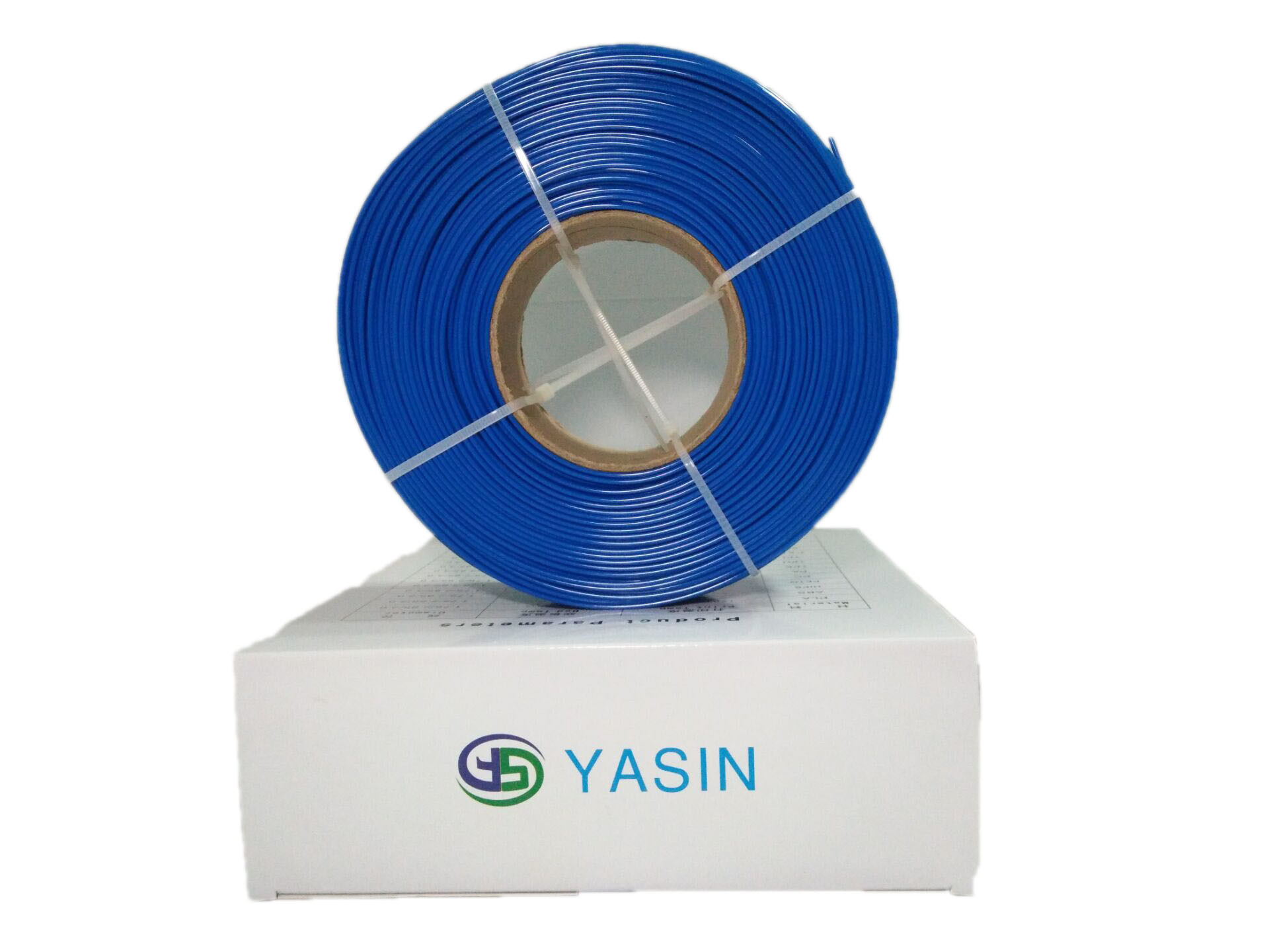 Grey Color ABS PLA 3D Printer Filament For 3D Printing Machine , CE SGS