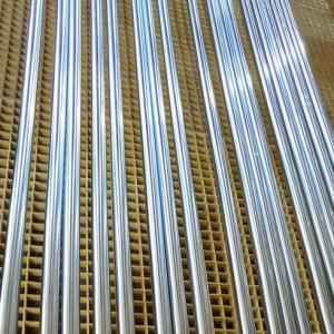 Quality 1045 Linear Chromed Steel Rod Blow Molding Machines Use wholesale