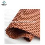 No Smell Motorcycle Floor Mat , Nontoxic Material Motorbike Floor Mat