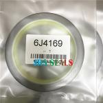 4J8981 6J4169 1J3540 2J1411 WIPER Dust Wiper Seals DKI