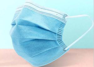 Quality 3 Ply Ear Loop Baby Children Disposable Protective Mask Production Line 100-120 pcs/min wholesale