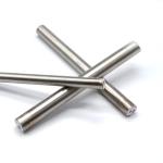 1100 Alloy Aluminium Bar Rod Round Mill Finish 6000mm Construction Industry