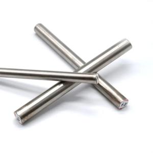 Quality 1100 Alloy Aluminium Bar Rod Round Mill Finish 6000mm Construction Industry wholesale