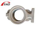 OEM Lost Wax Precision Casting Small Metal Parts Manufacturing