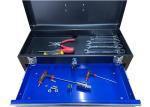20 Inch Tool Box Metal Cabinet Cantilever Tool Box