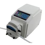rechargeable battery powered peristaltic pump