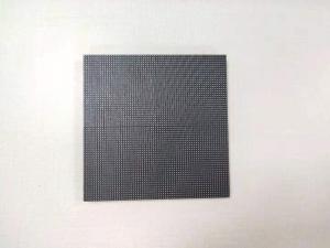 Quality High Refresh Rate Outdoor Full Color LED Display 1R1G1B P2.5 For Advertising wholesale