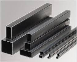 Quality Welded 16mm Galvanised Steel Square Tube High Unformity Zinc Coating Surface wholesale