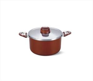 Quality aluminum saucepot wholesale