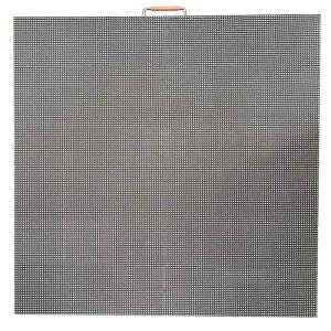 Quality 5500cd/Sqm 5mm Football Stadium Perimeter LED Screen Display Wall wholesale