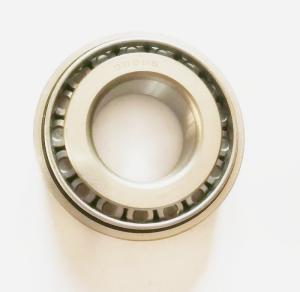 Quality Custom Chrome Sealed Tapered Roller Bearing 30205 For Tractor wholesale