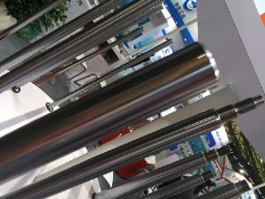 Quality High Performance Durable Hydraulic Piston Rods Length 1m - 8m wholesale