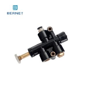 Quality Bernet Brand Ql01L Interlock Valve for Air Type System Tank Truck Parts wholesale