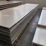 Astm 316 304 Stainless Steel Sheet Plate 4X8 Patterned 5mm Embossed
