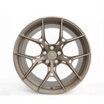 Custom 6061T6 aluminum alloy forged wheels 18 19 20 21 22 inch rims