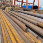 2 Inch ASTM 1025 Forged Alloy Carbon Steel Bar Rust Protection Hot Rolled For