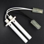 White MCH Ceramic Heater Element 12v - 230V For Bidet Toilet Water