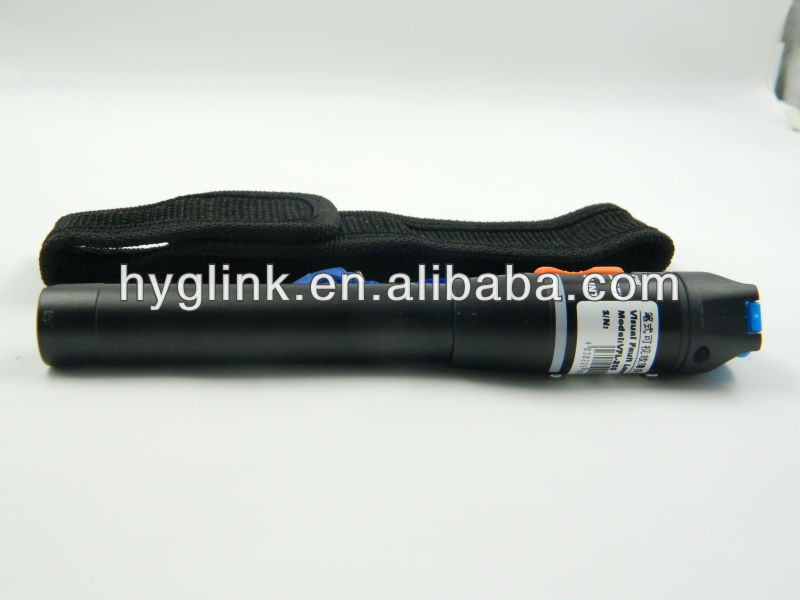 650Nm Visible Laser Light FP-LD Optical Fiber Test Pen