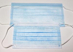 Quality Skin Friendly Children'S Disposable Face Masks For Personal Safety Non Irritating wholesale