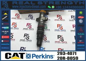 Quality Diesel engine fuel injector 387-9431 268-9577 293-4071 295-1411 293-4573 1OR-4763 20R-8059 wholesale