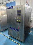 Antiwear 85L Automatic Screen Cleaner , Industrial Cleaning Machines For