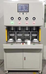 Quality 0.0005FS 50HZ Benchtop Tester Cabinet Test Platform Customized 0.95RH wholesale